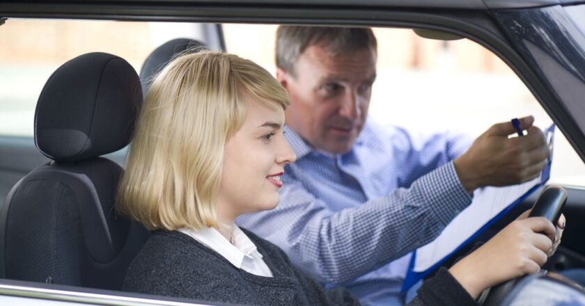 Free driving lessons for those on PIP | Personal Finance | Finance