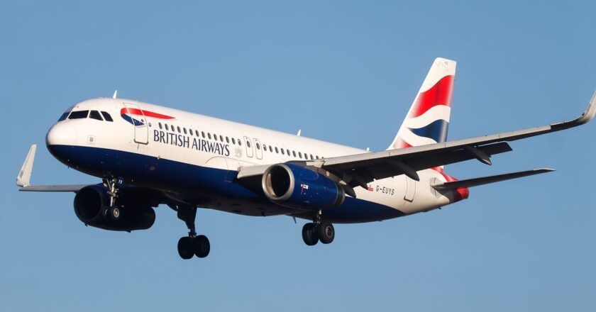Martin Lewis warns anyone flying British Airways will be ‘hugely disappointed’ | Personal Finance | Finance