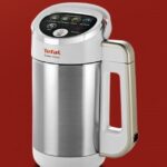 Amazon knocks £70 off ‘easy to use’ Tefal soup maker