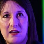 Pound plunges to nine-month low as Rachel Reeves under huge pressure | City & Business | Finance