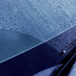 Keep condensation off car windows using strange item from your fridge