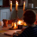 Up to £2,000 power cut compensation as amber alert extended | Personal Finance | Finance