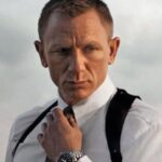 New James Bond ‘unveiled’ after huge clue spotted by eagle-eyed ITV fans | Celebrity News | Showbiz & TV