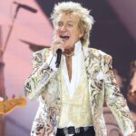 Top 10 Rod Stewart songs ranked by fans and Da Ya Think I’m Sexy didn’ | Music | Entertainment