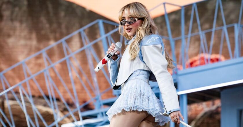 How to buy Sabrina Carpenter tickets for sold-out UK tour now | Music | Entertainment