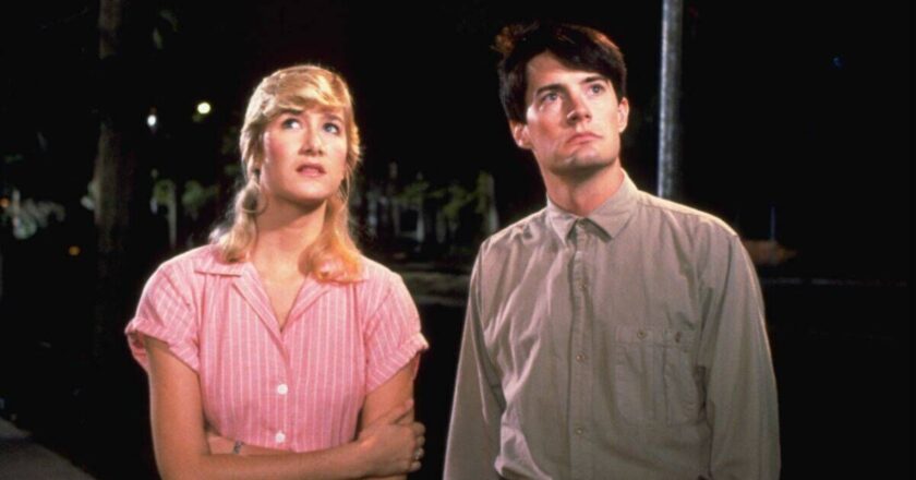 David Lynch’s best movies and TV shows ranked as director dies aged 78 | TV & Radio | Showbiz & TV
