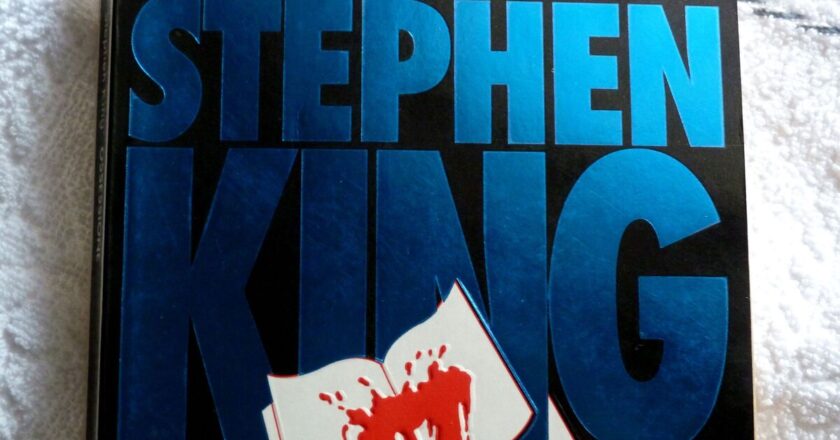 US Stephen King fans convinced little-known story is ‘best thing’ ever