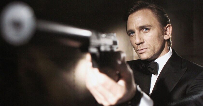Next James Bond odds: The six stars with the best chances of replacing | Films | Entertainment