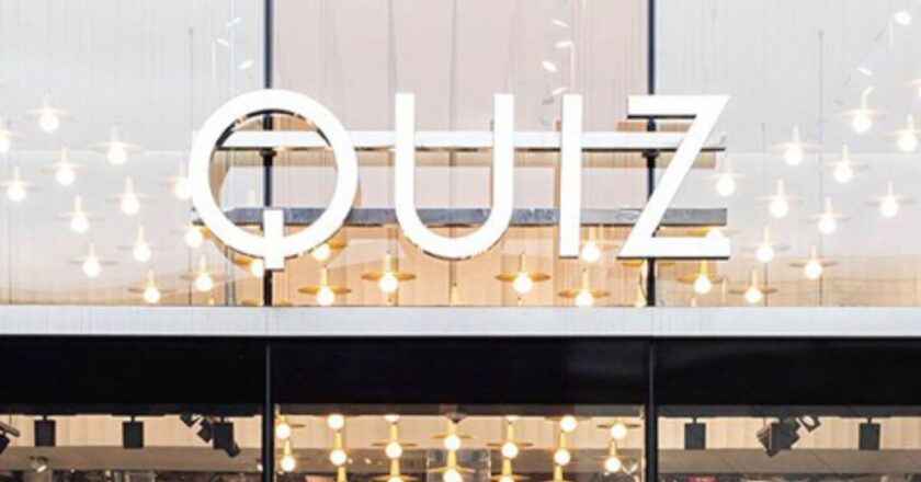 All the Quiz clothing stores that could close in 2025 – full list