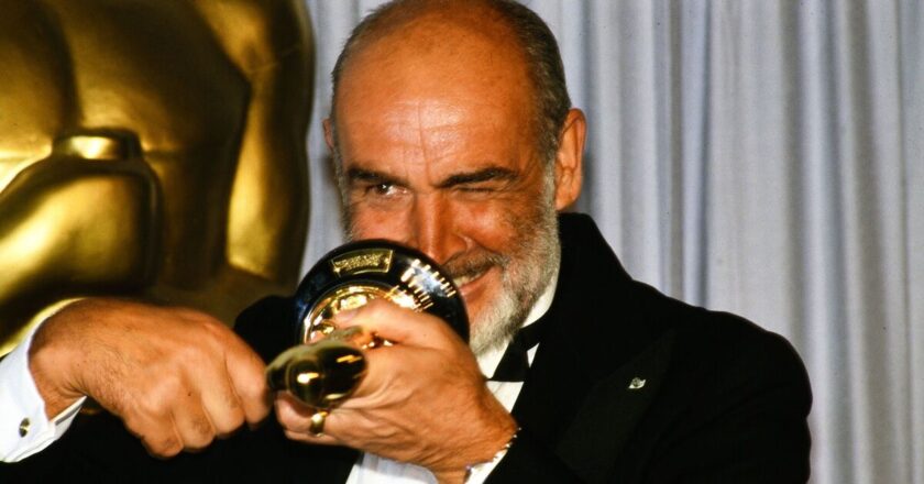 James Bond star Sean Connery turned down iconic film role which won Oscar | Films | Entertainment