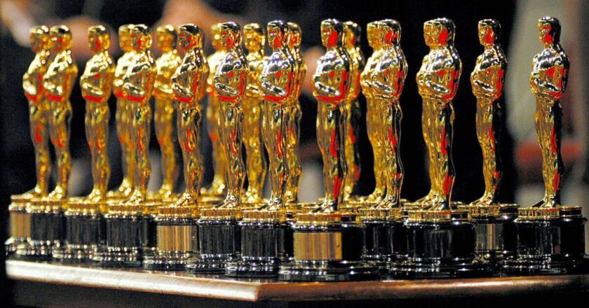 Oscars 2025 nominations – Hollywood’s swipe at Trump and the biggest snubs | Films | Entertainment