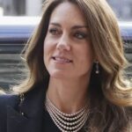 Princess Kate pays subtle tribute to lesser-known royal with £275 necklace | Royal | News