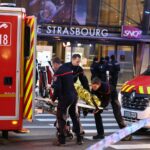 A Strasbourg, une collision entre deux tramways a fait 68 blessés légers