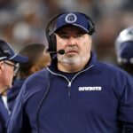 Bears put Cowboys in coaching dilemma after requesting to interview Mike McCarthy: reports