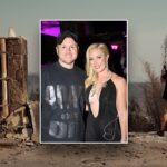 California Wildfires: Heidi Montag skyrockets to No. 1 on iTunes after losing Pacific Palisades home