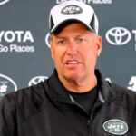 Ex-Jets coach Rex Ryan gives sly reaction to Patriots’ decision to hire Mike Vrabel