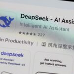 La start-up chinoise DeepSeek crée une onde de choc sur le secteur de l’IA