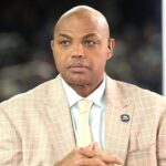 Charles Barkley places blame on politicians for ‘making us fight with each other’