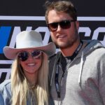 Kelly Stafford shocked over devastation of California wildfires: ‘It doesn’t feel real’