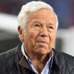 Patriots owner Robert Kraft shoulders blame after firing Jerod Mayo: ‘Whole situation is on me’