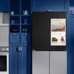 Samsung’s Bespoke smart fridges bring AI-powered shopping to Instacart