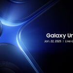 Samsung’s next Unpacked event sets a date to reveal the Galaxy S25