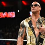 The Rock teases WWE return as iconic ‘Monday Night Raw’ set for Netflix debut