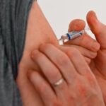 la campagne de vaccination prolongée jusqu’à fin février