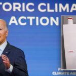 New Biden water heater ban will drive up energy prices for poor, senior: expert