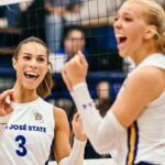 Female athletes were ’emotionally blackmailed’ over SJSU trans volleyball scandal, Riley Gaines says