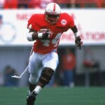 Super Bowl champion and Nebraska legend Calvin Jones dead at 54