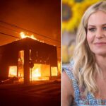 Palisades wildfire: Candace Cameron Bure fears families, small businesses will not recover from devastation