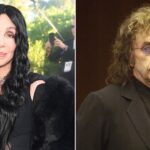 Cher claims Phil Spector asked her for sex when she was 15