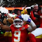 Chiefs hold off Bills to secure shot at history in Super Bowl LIX