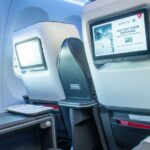 Delta’s giving its in-flight screens a major 4K HDR upgrade