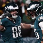 Eagles handle Packers in Wild Card Round to move on in NFL playoffs