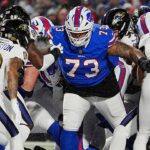 Bills star Dion Dawkins says there should be a ‘Protector of the Year’ award for offensive linemen