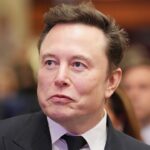 Elon Musk interested in buying major European soccer team, his father says