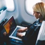 Biggest Wi-Fi mistakes you can make on a plane