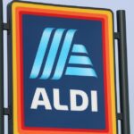 Taquitos sold at Aldi stores are recalled due to reports of metal pieces and a dental injury