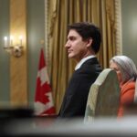 Prime Minister Justin Trudeau expected to announce resignation: report