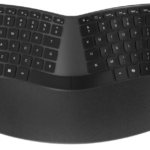 Microsoft has a new ergonomic keyboard, but it’s expensive and made by Incase