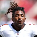 Bucs’ Jordan Whitehead involved in auto accident while driving to practice facility