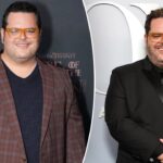 Hollywood’s ‘funny fat guy’ feels he’s ‘cheating’ after using weight loss drug