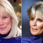 Ageless ‘Dynasty’ star Linda Evans shares plans for 2025 in inspiring New Year’s message