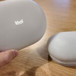 Logitech’s peel-and-stick radar sensors could let companies invisibly monitor their offices