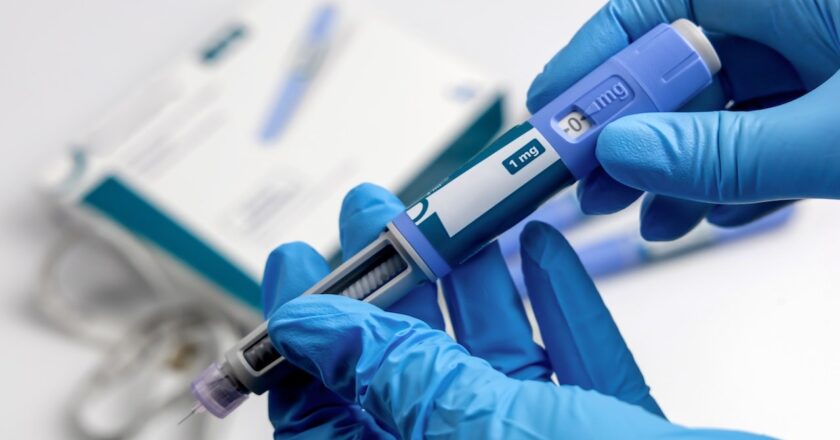Ozempic ‘microdosing’ is the new weight-loss trend: Should you try it?