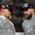 Chiefs stars eye NFL immortality in Super Bowl LIX: ‘Let’s go make history’