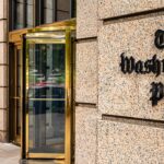 Washington Post begins layoffs, cutting 4 percent of workforce