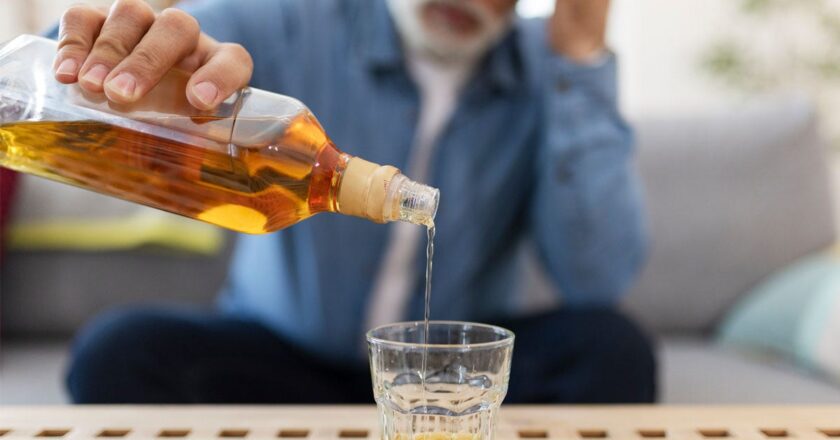Alcohol linked to cancer in health advisory as doctors react